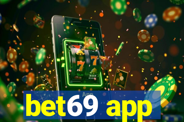 bet69 app